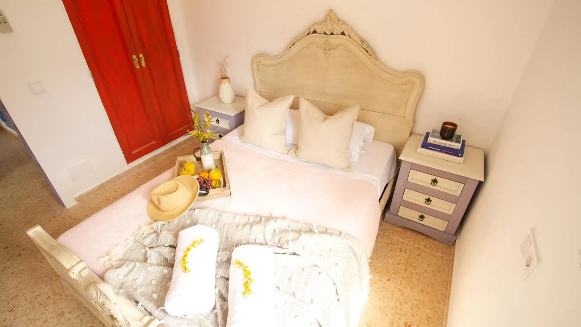 Villa Aladin Resort Lujo La Aranjasa 0*,  Spain