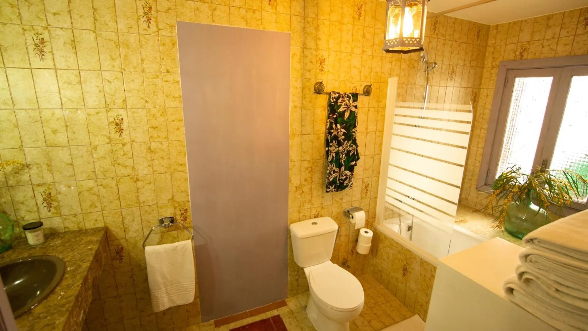 Villa Aladin Resort Lujo La Aranjasa