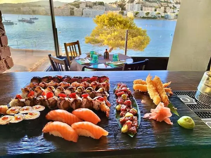 Villa Aladin Resort Lujo La Aranjasa Spain