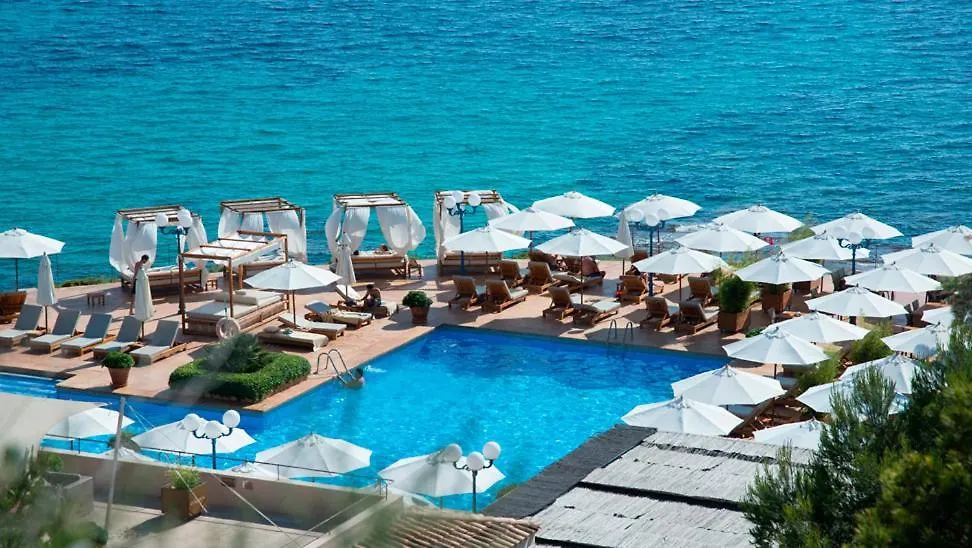 Villa Aladin Resort Lujo La Aranjasa 0*,